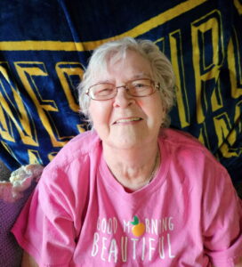 Joyce Lee Conrad